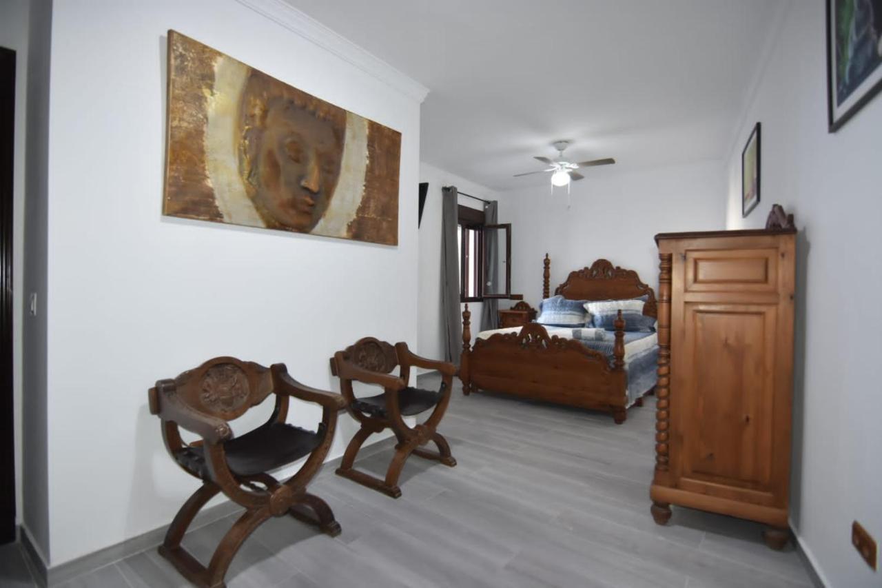 Apartamentos Daniela 2 Ronda Dış mekan fotoğraf