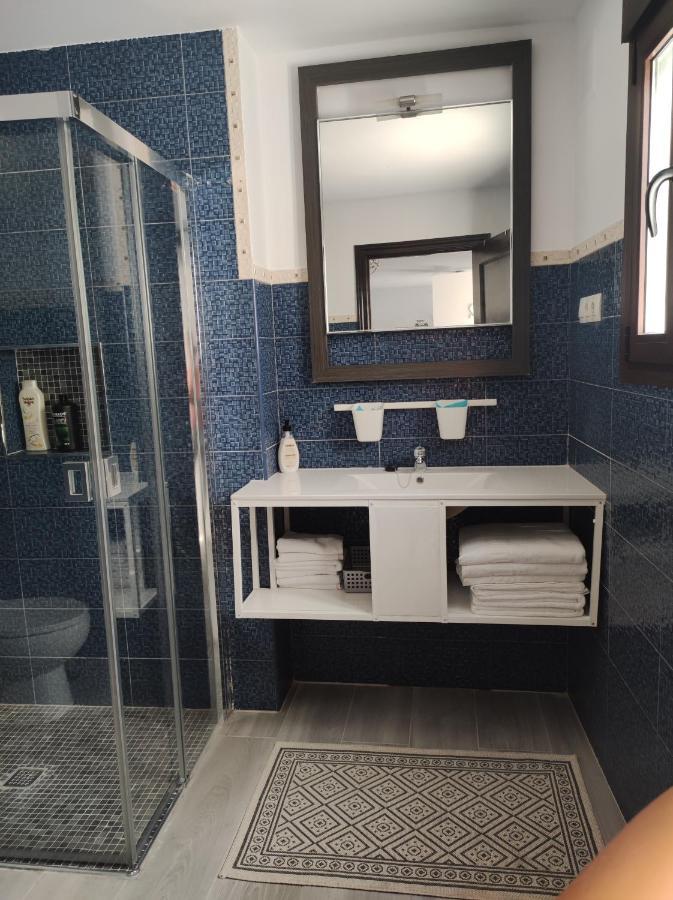 Apartamentos Daniela 2 Ronda Dış mekan fotoğraf